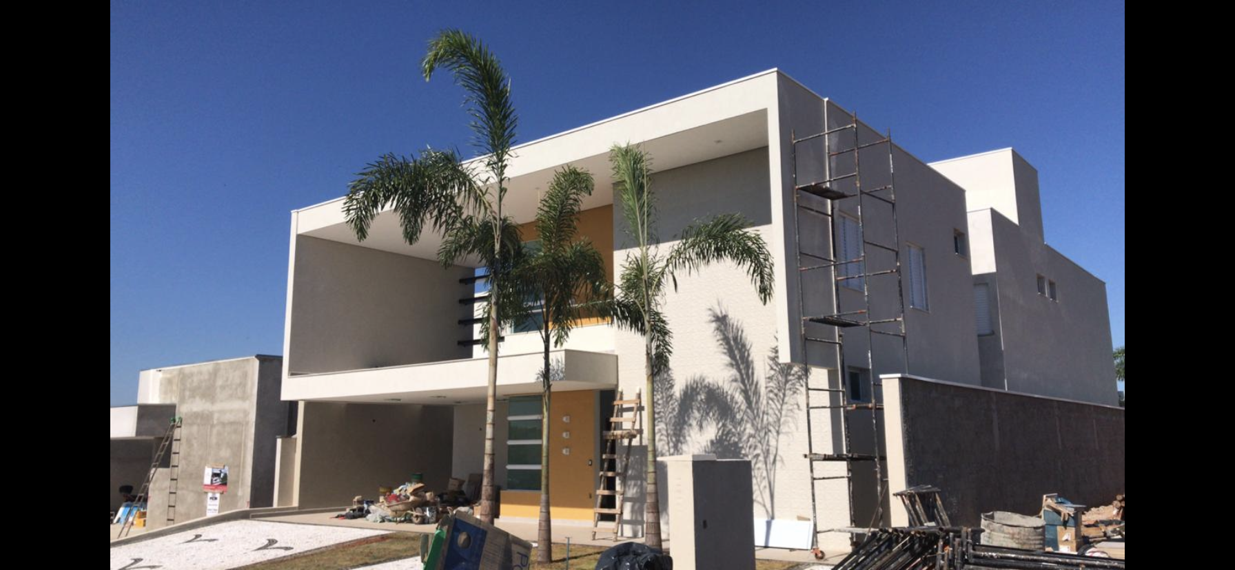 Construção Civil - imagem de obra 1