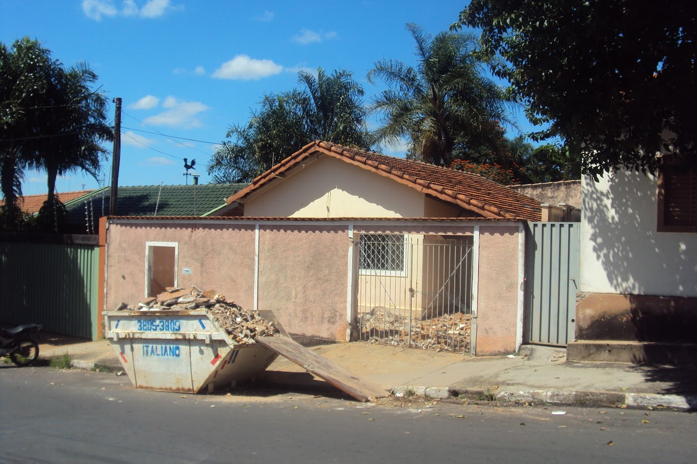 Reformas - imagem de obra 1