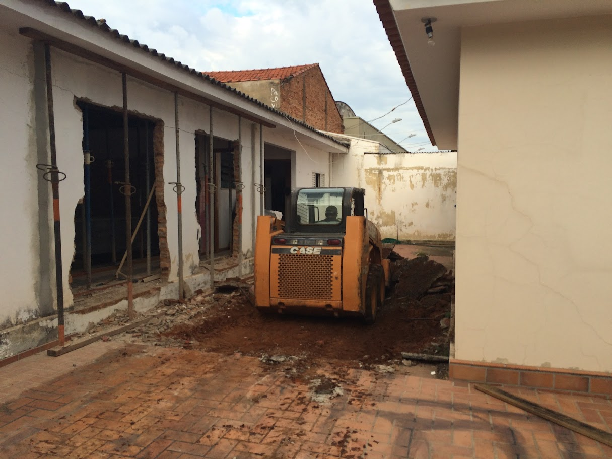 Reformas - imagem de obra 3
